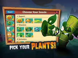 plants vs zombies 3 mod apk